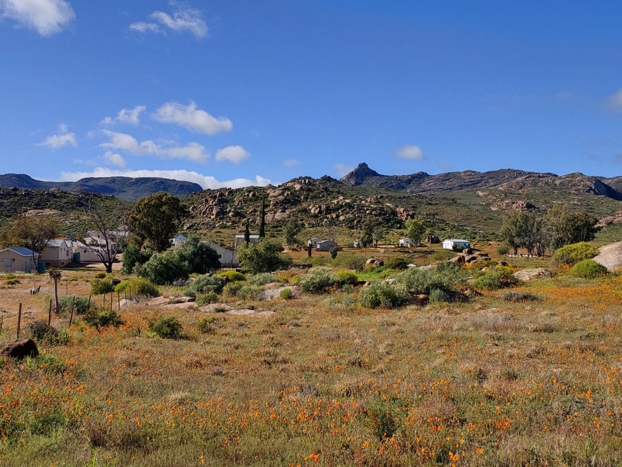 3 Bedroom Property for Sale in Garies Northern Cape